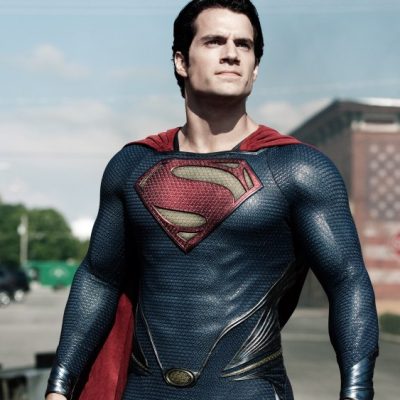 Henry Cavill Superman