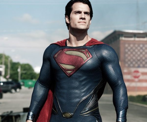 Henry Cavill Superman