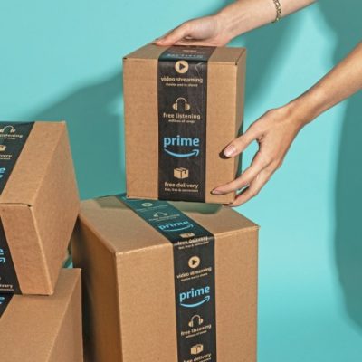 Amazon Cyber Monday deals