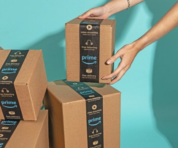 Amazon Cyber Monday deals
