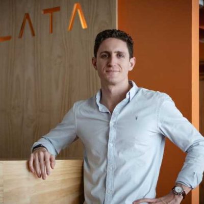 Mexican fintech Plata