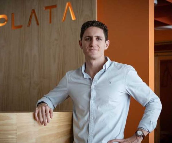 Mexican fintech Plata
