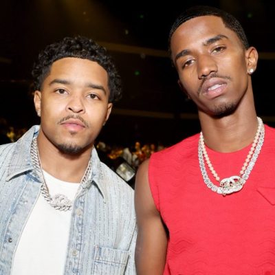Diddy sons docuseries