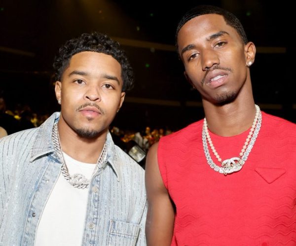 Diddy sons docuseries