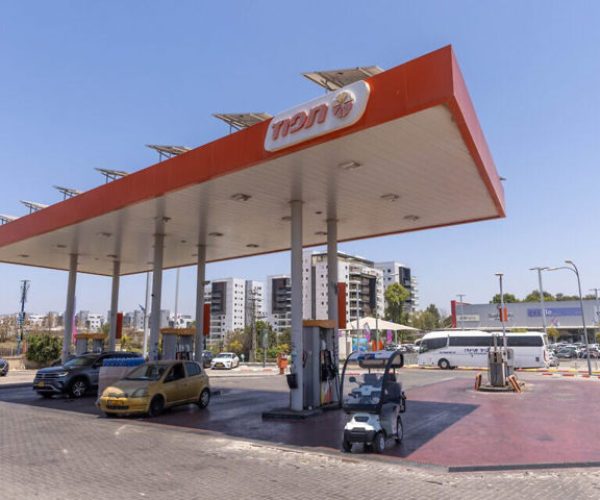 gasoline prices