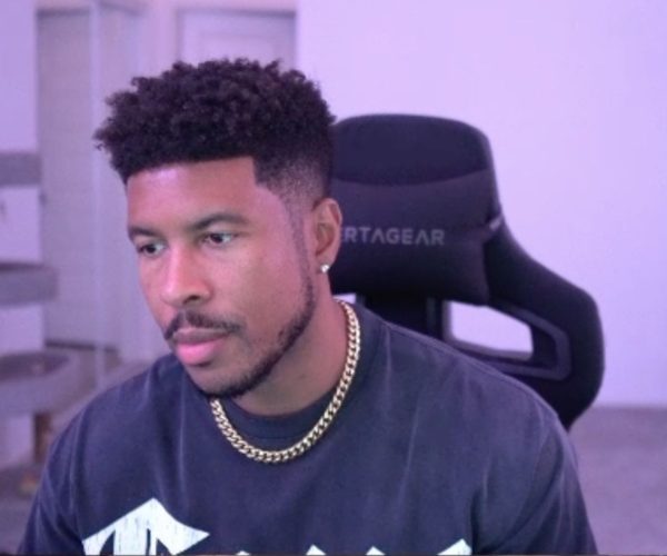 LowTierGod banned