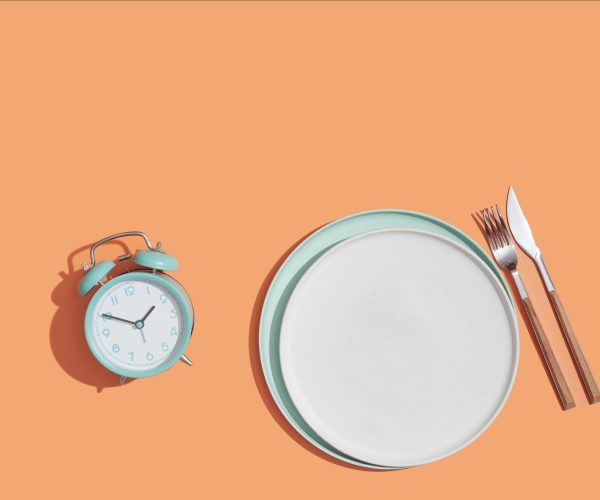 intermittent fasting