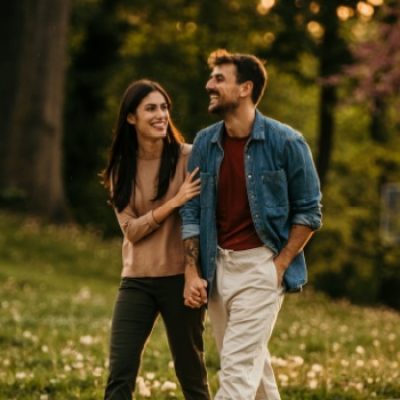 Taurus man Leo woman compatibility