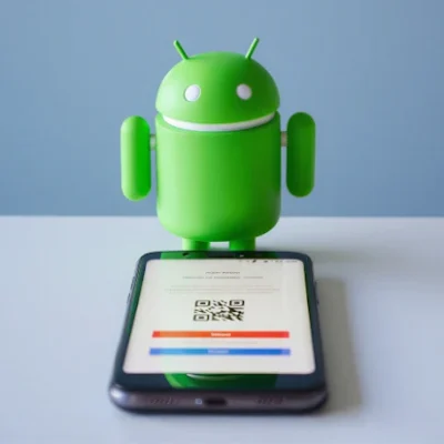Kimsuky Android malware