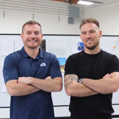 portable water delivery