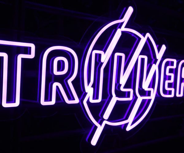 Triller delisted Nasdaq
