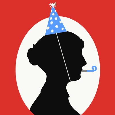 Jane Austen quiz