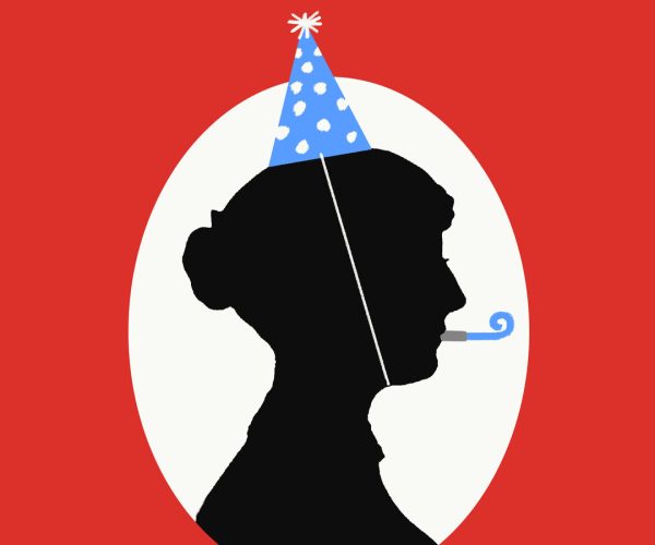 Jane Austen quiz