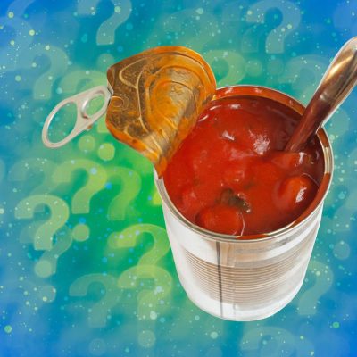 canned soups for weight loss