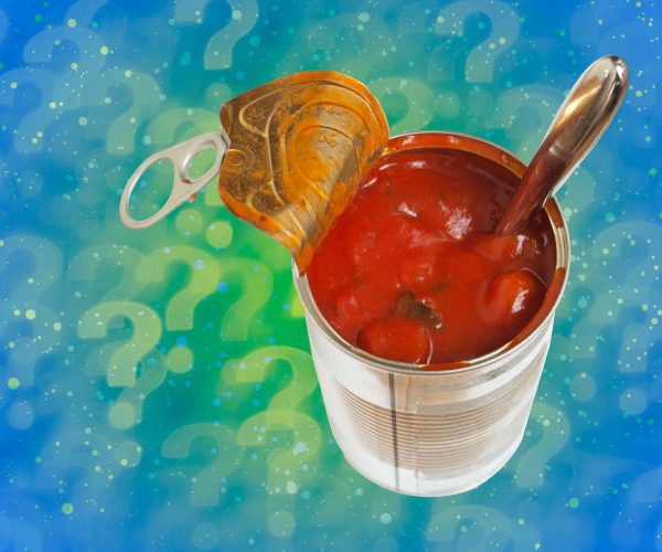 canned soups for weight loss