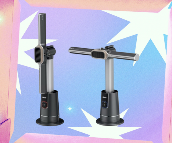 heater fan combo