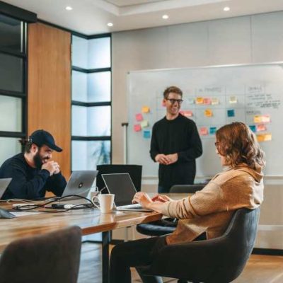 startup fundraising scams