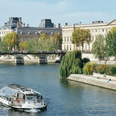 Paris travel guide