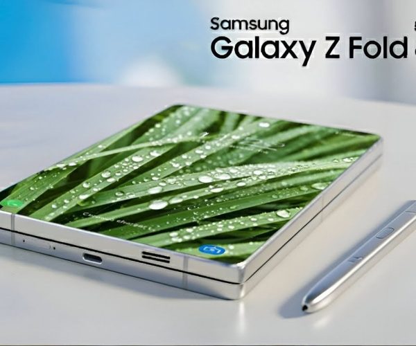 Samsung Galaxy Z Fold 8