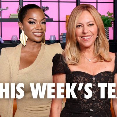 Kandi Burruss divorce