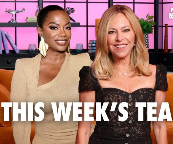 Kandi Burruss divorce