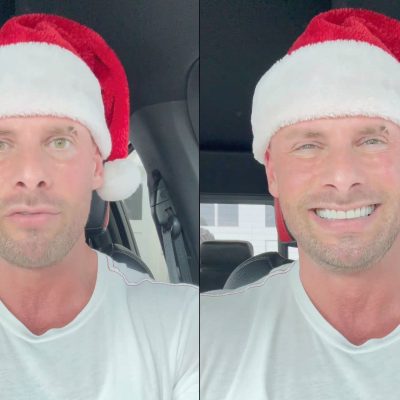 Joey Swoll transphobia