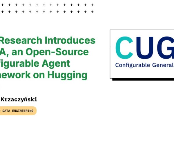 CUGA framework