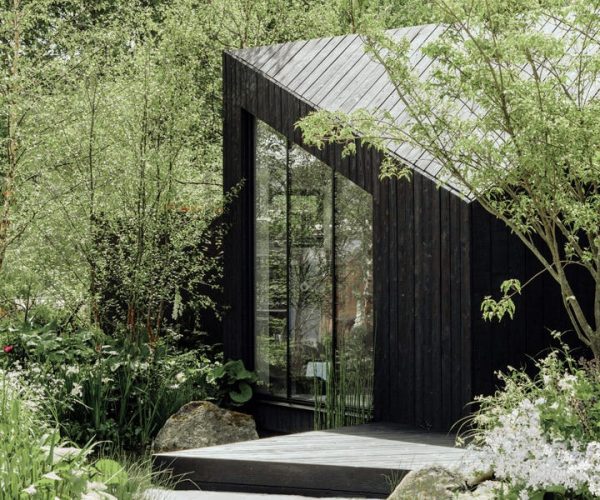 tiny homes