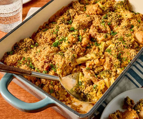 casserole recipes