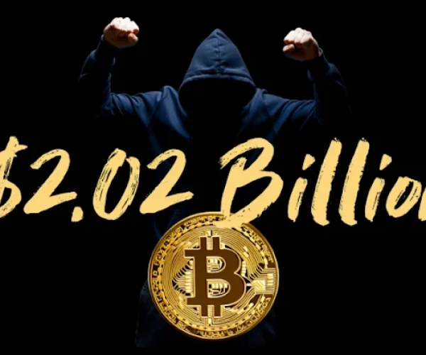 North Korea crypto theft