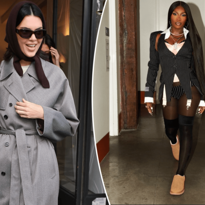 cozy fashion gifts