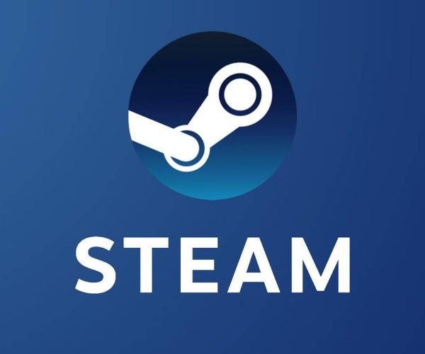 Steam down