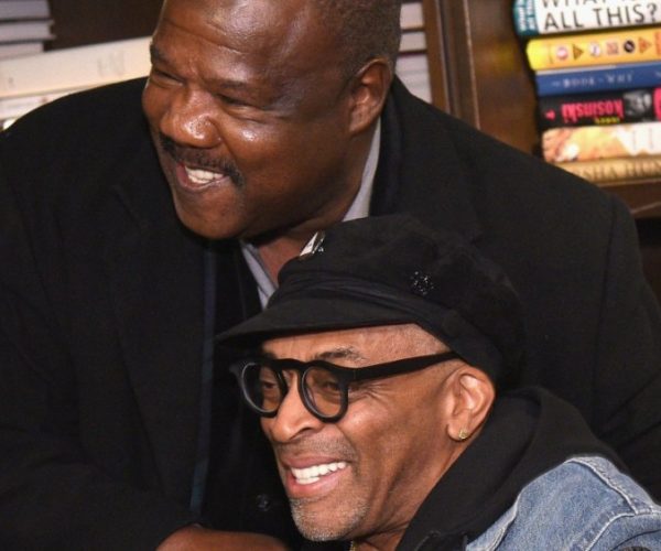 Spike Lee Isiah Whitlock Jr.