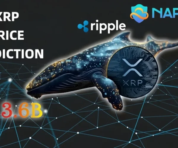 XRP price forecast