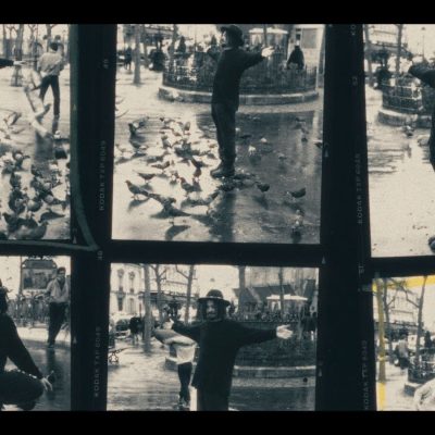 Counting Crows documentary