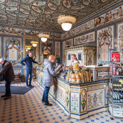 Dresden travel guide