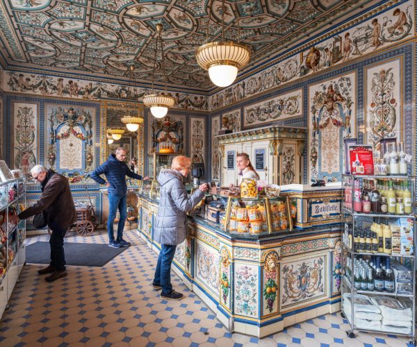 Dresden travel guide