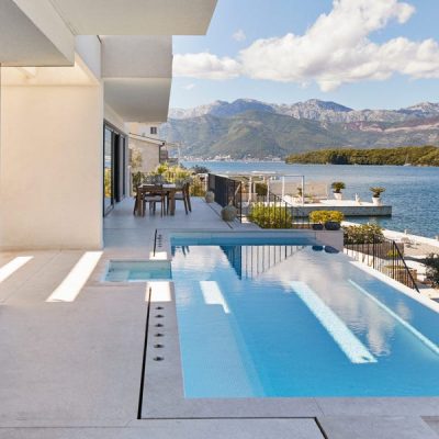 luxury travel privacy