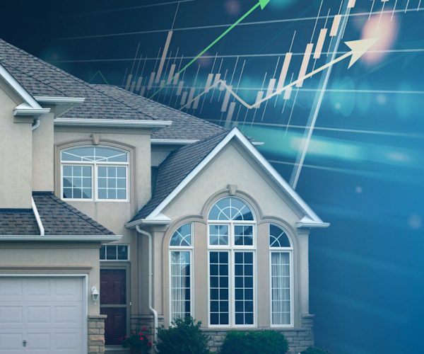 pending home sales