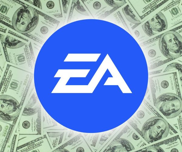 EA buyout