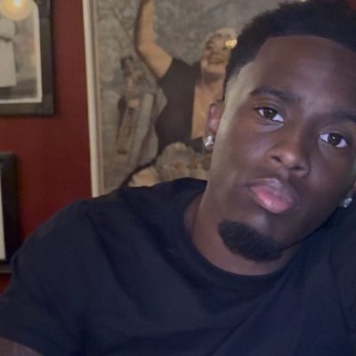 Kai Cenat mental health