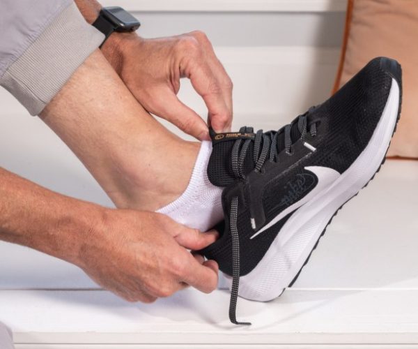 athlete's foot