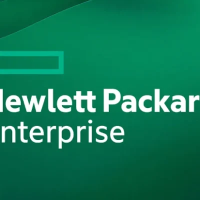 HPE OneView vulnerability