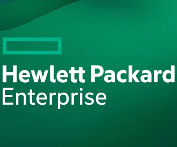 HPE OneView vulnerability