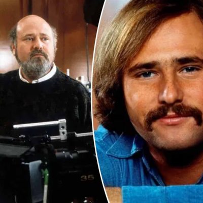 Rob Reiner films