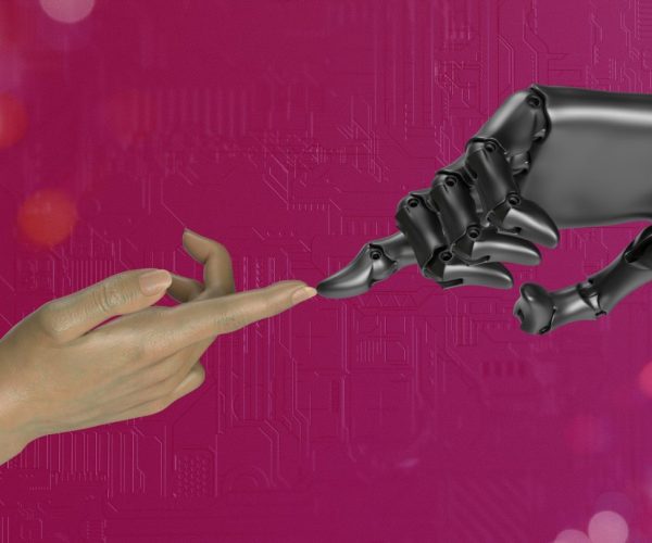 AI strategy