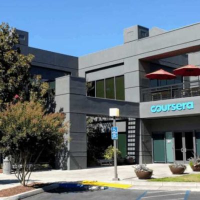 Coursera Udemy acquisition