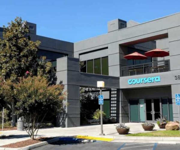 Coursera Udemy acquisition