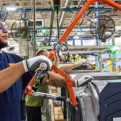 American-made brands