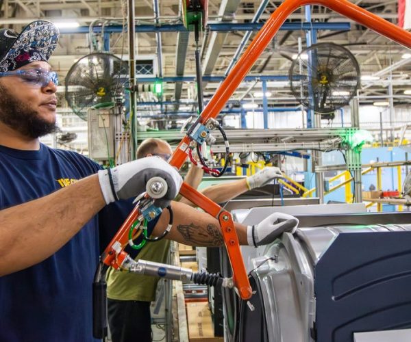 American-made brands